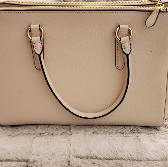 Coach - Handbag - Picture 9 of 9